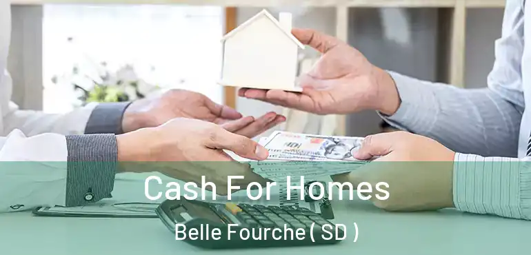  Cash For Homes Belle Fourche ( SD )