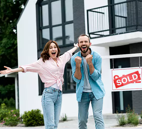 Your Trusted Partner in Buying, Selling & Renting Homes in South Dakota, SD