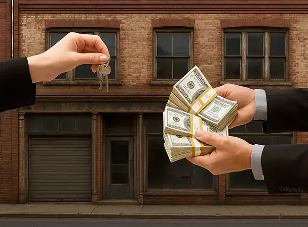 Sell Commercial Property Fast in South Dakota, South Dakota