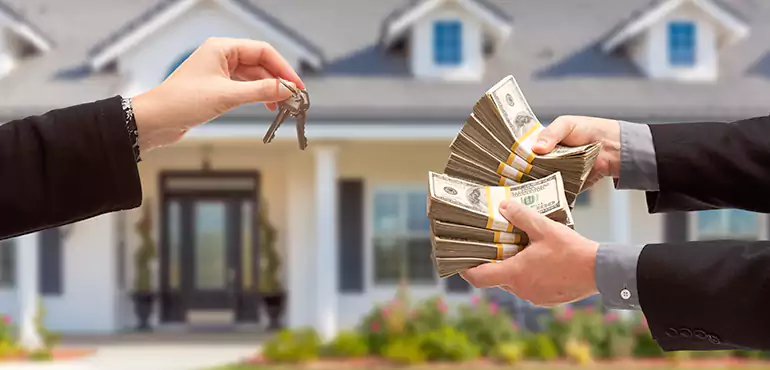 Trusted Home Buying Company Near You in South Dakota, SD