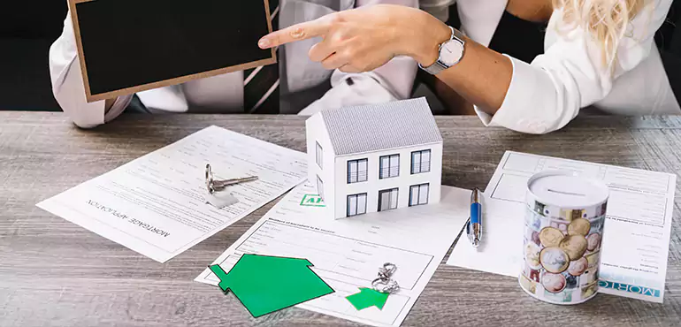 The Fast Closing Process at South Dakota Home Buyers in South Dakota, SD