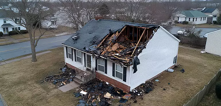Why Choose Us for Selling Damaged House in South Dakota, SD?
