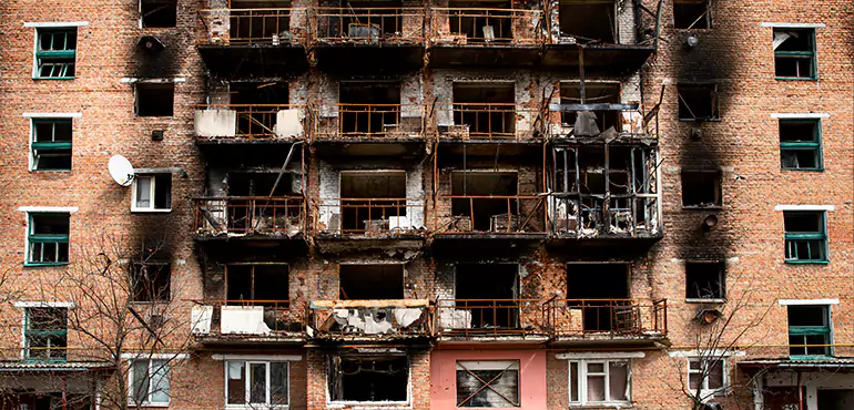 Why Homeowners Choose Us to Sell Their Distressed Homes in South Dakota