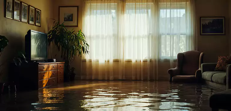 Benefits of Selling Your Flood-Damaged House for Cash in South Dakota, SD   