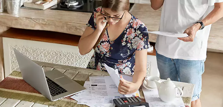 Selling Your Home to Us for Back Taxes in South Dakota, SD