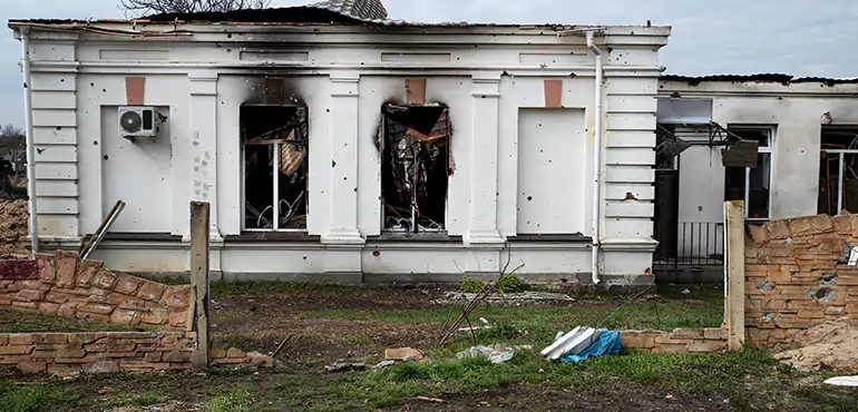 How We Determine a Fair Cash Value for Your Damaged or Distressed South Dakota Home