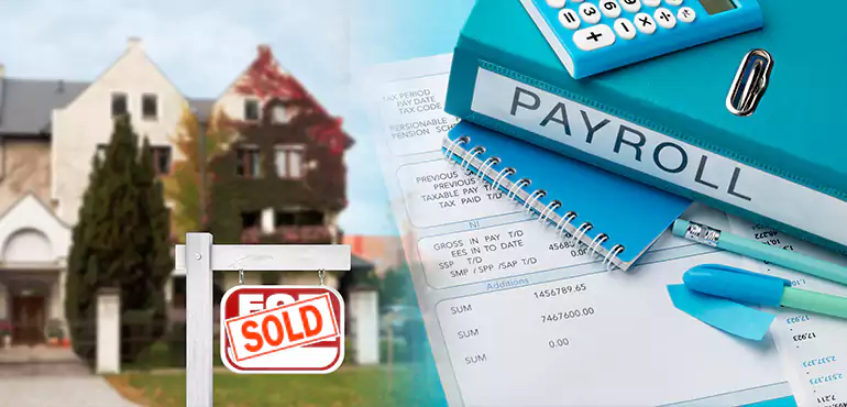 Streamlined Process for a Quick Sale in South Dakota, SD