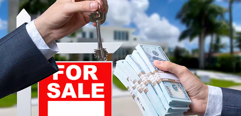 Sell Your Home for Less Than Market Value with Ease in South Dakota, SD