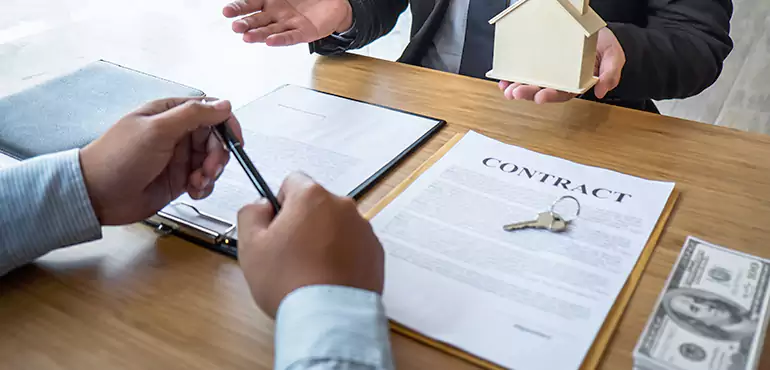 Sell Your House For Cash with Legal Issues Before It’s Too Late in South Dakota, SD