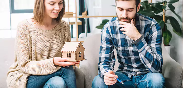 Why Homeowners Trust South Dakota Home Buyers to Sell House With Liens in South Dakota