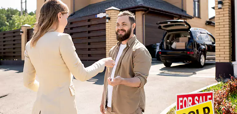 We Buy All Types of Moldy Homes in South Dakota - No Cleanup Required