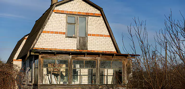 Types of Houses We Buy Without Repairs in South Dakota, SD