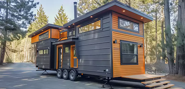 How Our Process Works in South Dakota, SD - A Fast & Simple Way to Sell Your Mobile Home?