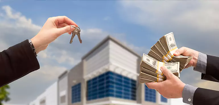 Multifamily Buildings For Sale On Cash in South Dakota, SD