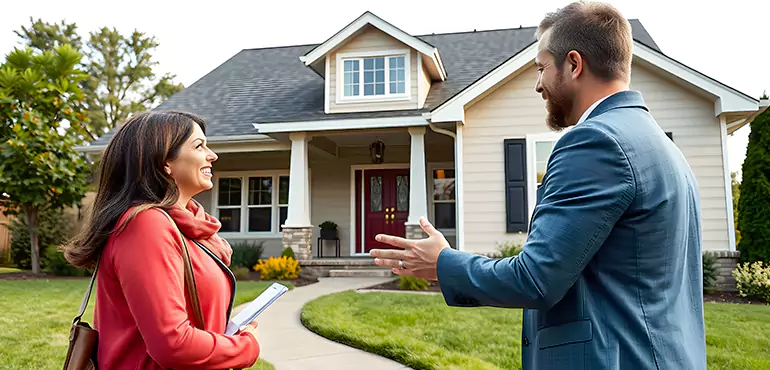 Why Choose South Dakota Home Buyers Same-Day House Buy in South Dakota, SD?