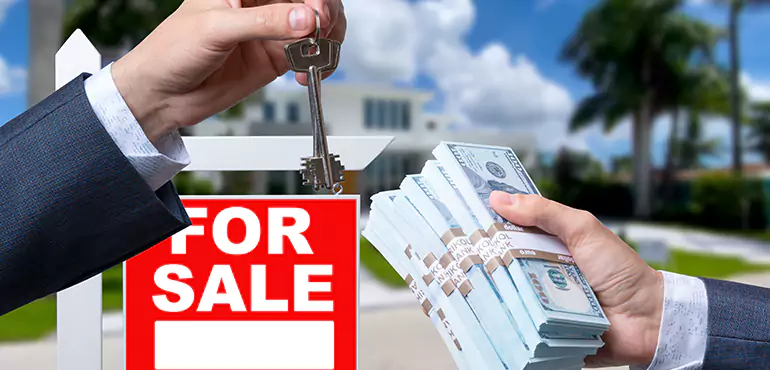 We Buy Houses for Cash in South Dakota, SD – No Matter the Situation