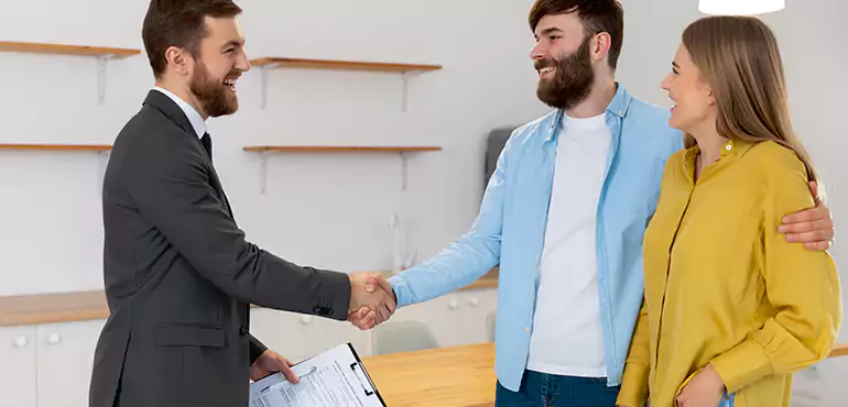 Skip Repairs & Showings: Sell Directly to Us in South Dakota, SD