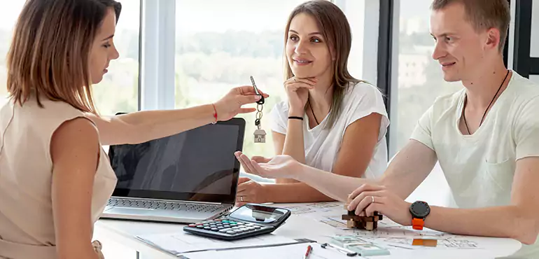 What to Expect When Selling a Power of Sale Property in South Dakota, SD