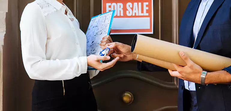 Quick and Hassle-Free Home Sales in South Dakota, SD