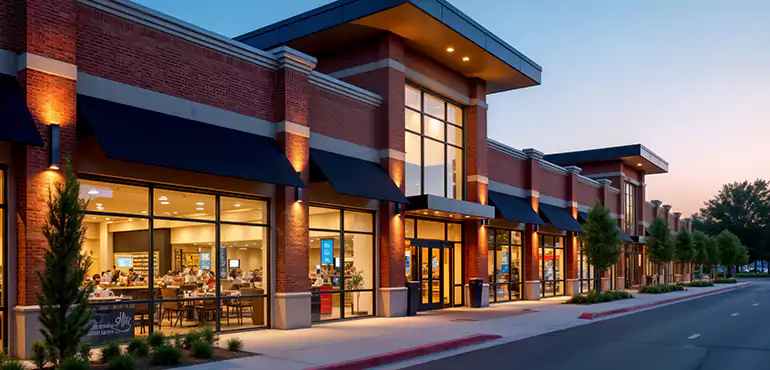 Sell Commercial Property Fast in South Dakota, SD – Secure Your Financial Future