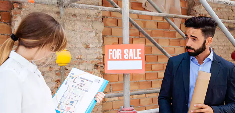 Supportive Home Selling Services for Inherited Property in South Dakota