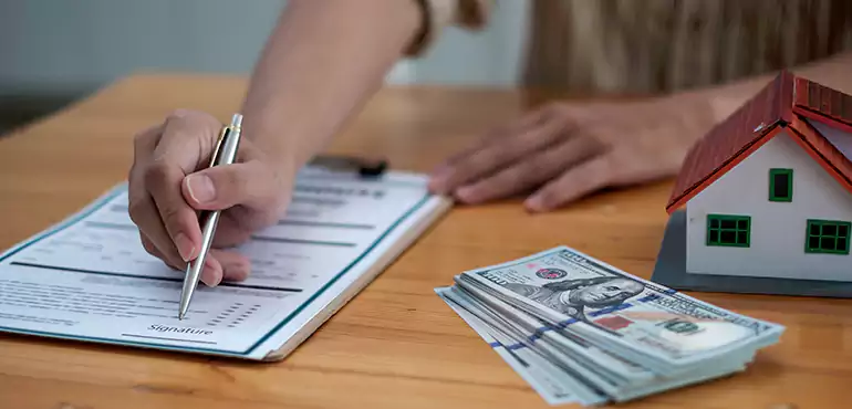 What Makes Our South Dakota Home Buying Service Different and Better