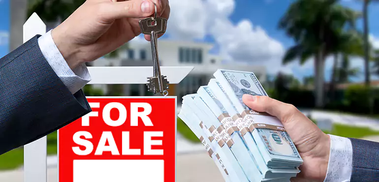 We Buy Homes with Back Taxes in South Dakota, SD