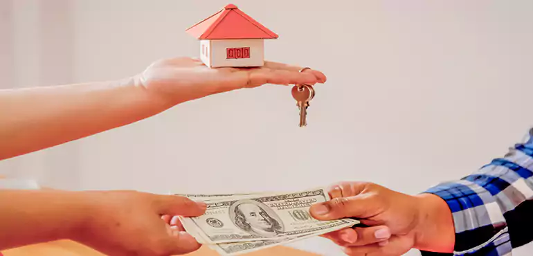 Sell Your House Fast & Avoid the Complications of Bankruptcy in South Dakota, SD