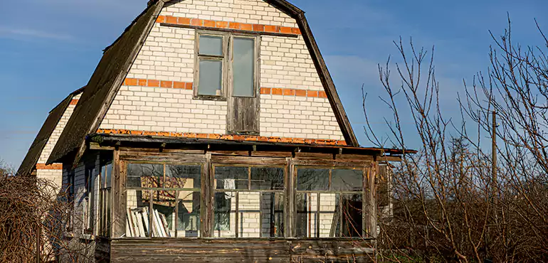 Own a Rental in Disrepair? We’ll Take It Off Your Hands in South Dakota