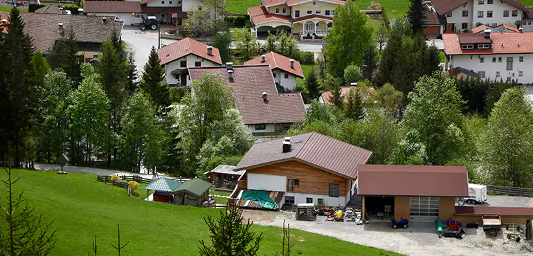 Receive an Instant Cash Offer for Your Property in South Dakota, SD