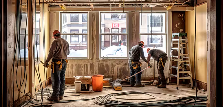 Why do Homeowners in South Dakota, SD Trust Us?