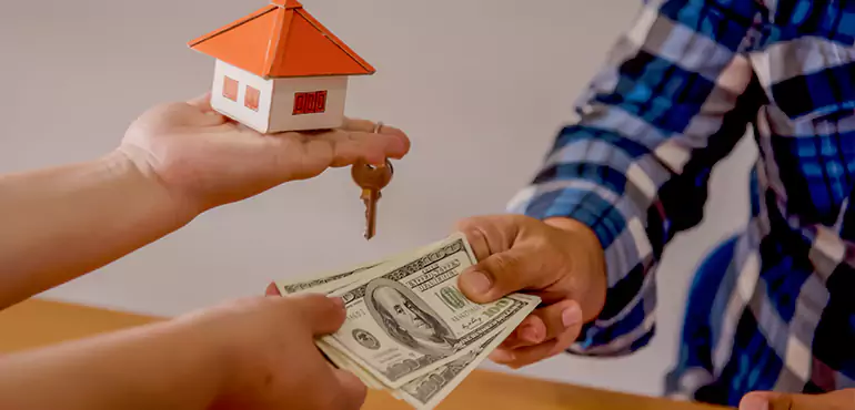 Why Cash Buyers Love Off Market Homes Too in South Dakota, SD?