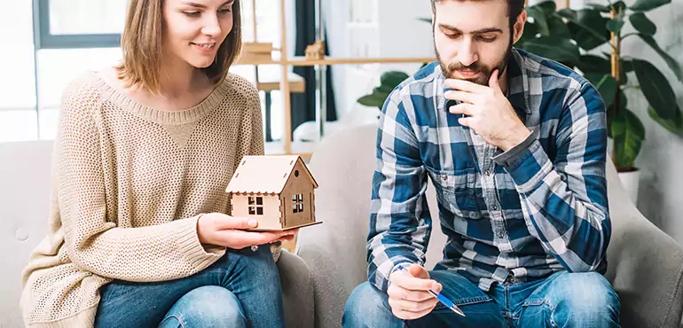 Sell Your South Dakota House Privately to a Local, Trusted Cash Buyer