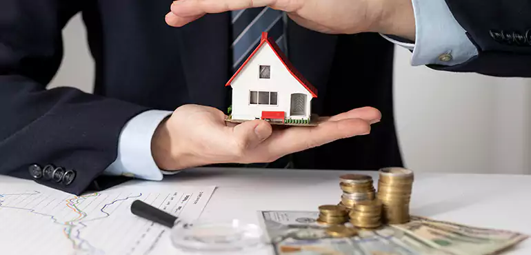 Who Do We Buy Houses From in South Dakota, SD?