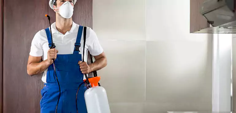 Why South Dakota Homeowners Choose Us When Pests Make Selling Difficult