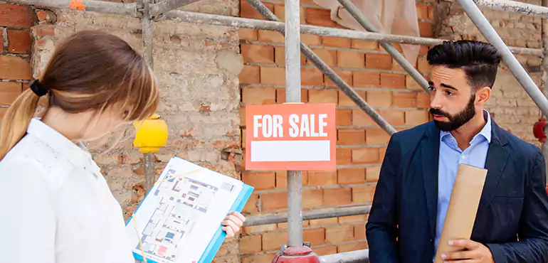 What Structural Issues Do We Buy in South Dakota, SD?