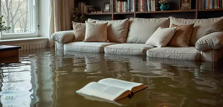 Why SD Homeowners Choose South Dakota Home Buyers After Water Damage Hits