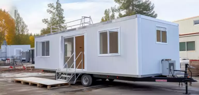 Mobile Homes We Buy in South Dakota, SD