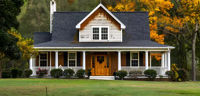 What Types of Properties Do We Buy in South Dakota?