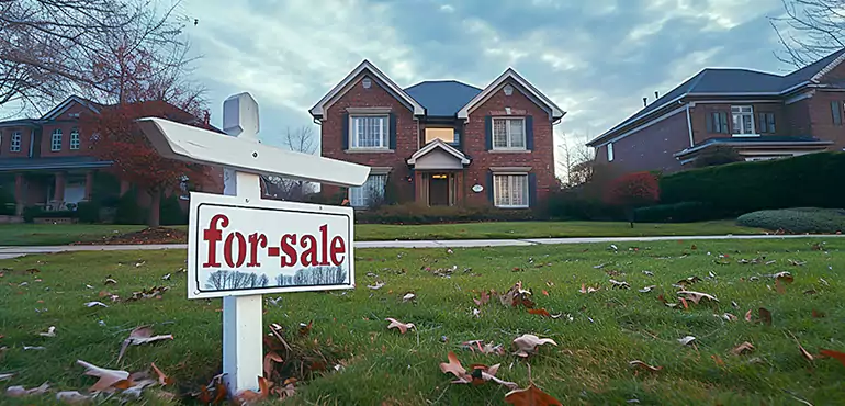 Why South Dakota Homeowners Choose Our Quick Sale Service