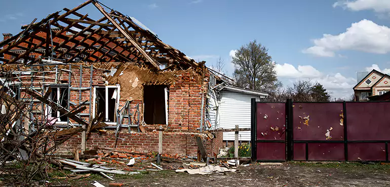 The Emotional Relief of Selling "As-Is" in South Dakota, SD