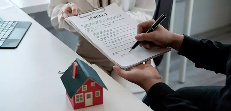 Types of Properties We Buy via Assignment in South Dakota, SD