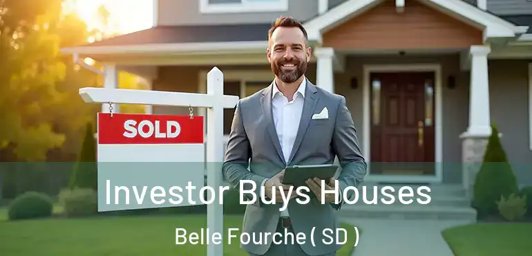  Investor Buys Houses Belle Fourche ( SD )