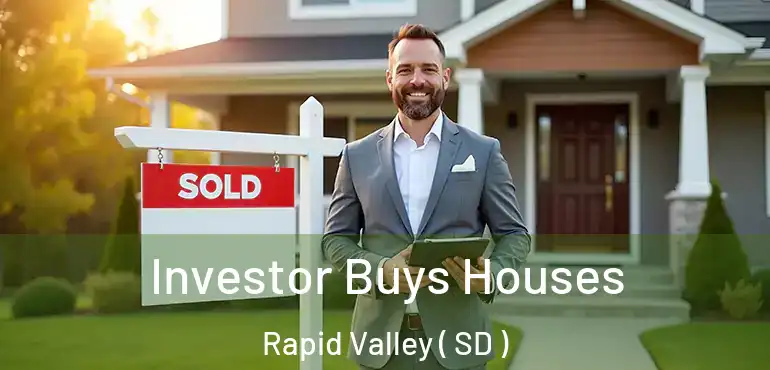  Investor Buys Houses Rapid Valley ( SD )