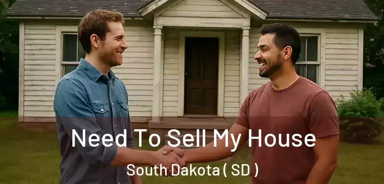  Need To Sell My House South Dakota ( SD )