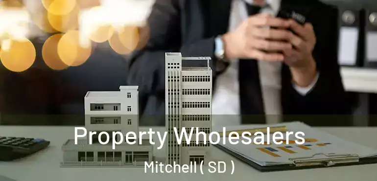  Property Wholesalers Mitchell ( SD )