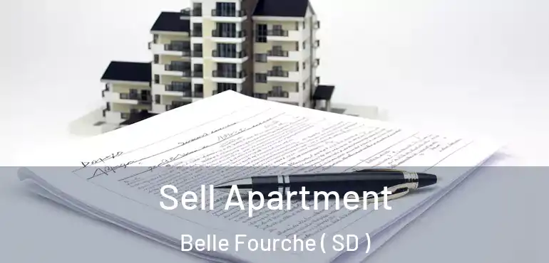  Sell Apartment Belle Fourche ( SD )