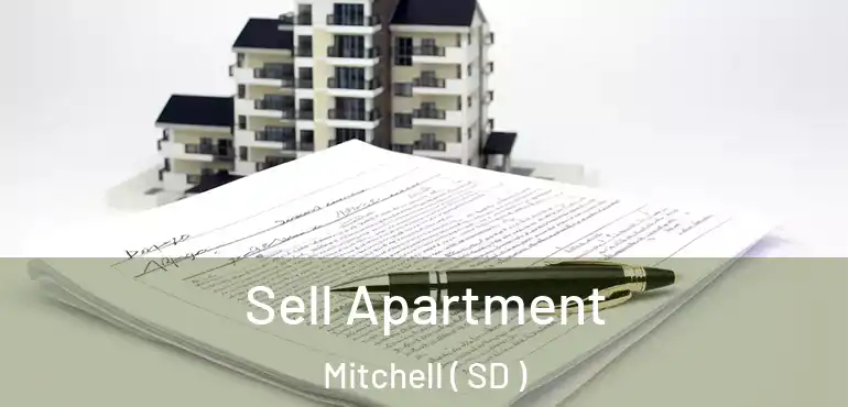  Sell Apartment Mitchell ( SD )