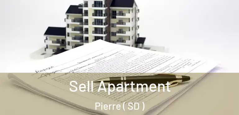  Sell Apartment Pierre ( SD )