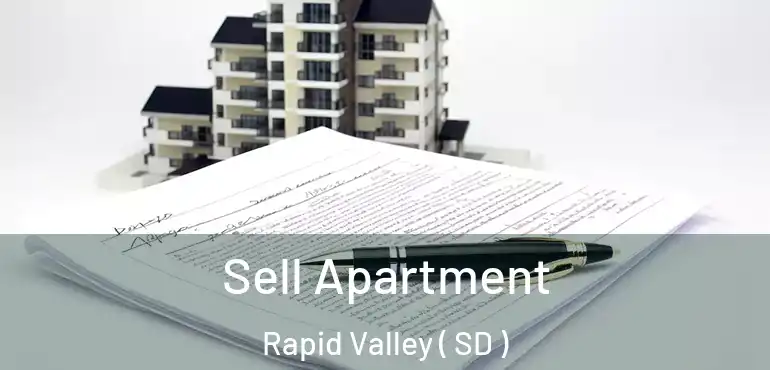  Sell Apartment Rapid Valley ( SD )